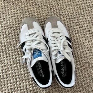 Adidas Samba Beand New